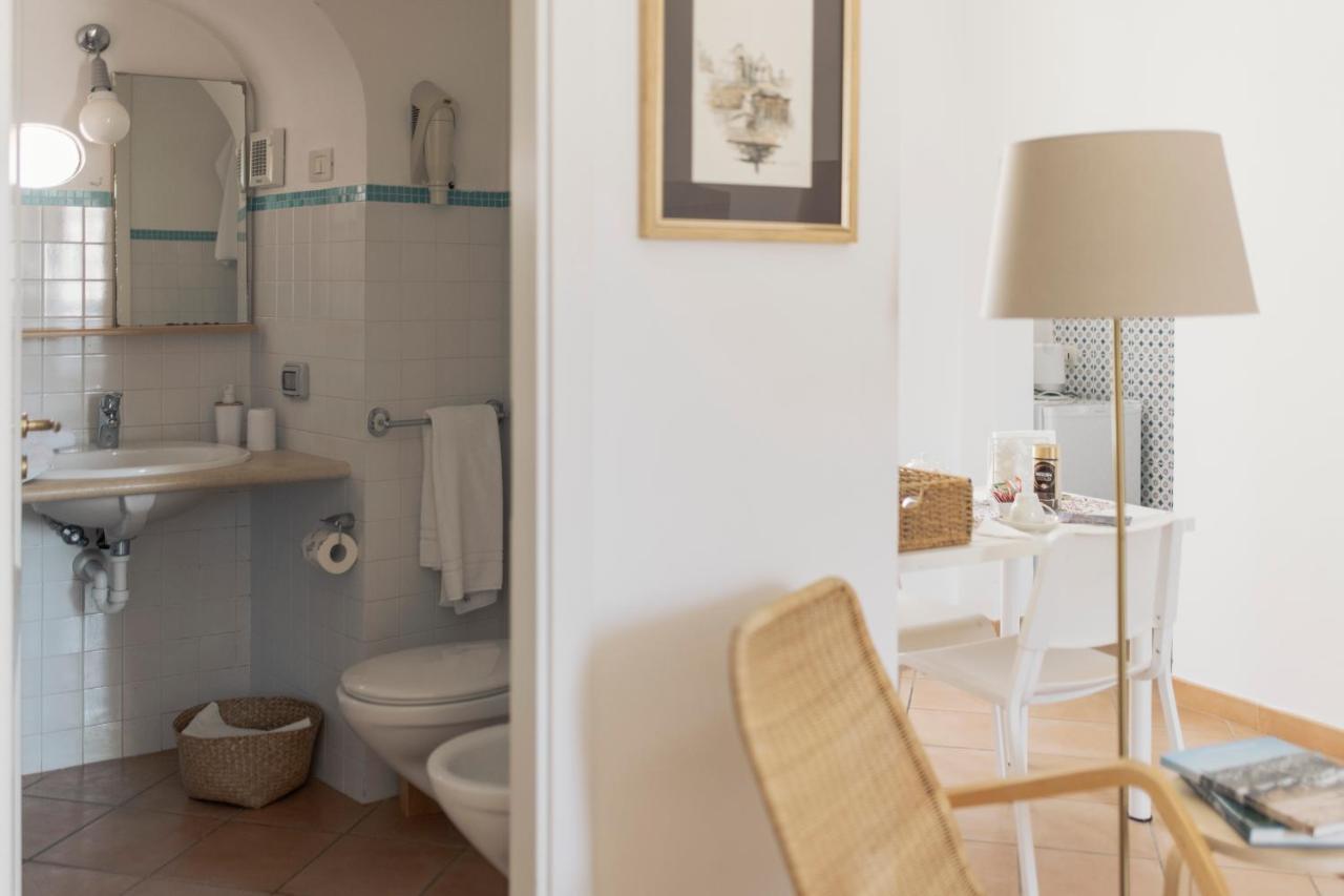 Il Vicinato, Casa Vacanza Immersa Nel Cuore Dei Sassi Matera Exterior photo