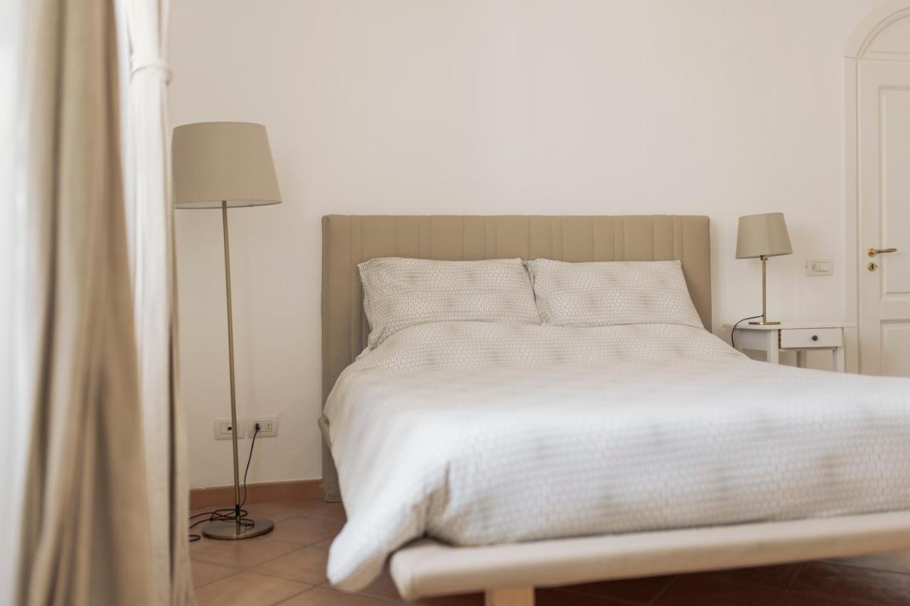 Il Vicinato, Casa Vacanza Immersa Nel Cuore Dei Sassi Matera Exterior photo